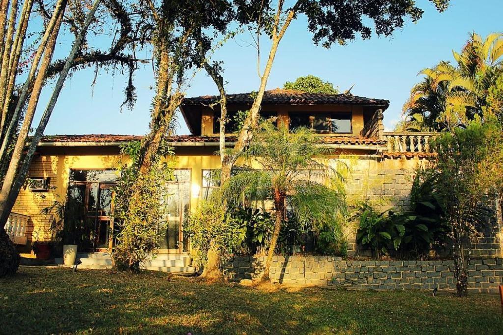 Pousada Flor De Penedo Penedo  Exterior photo